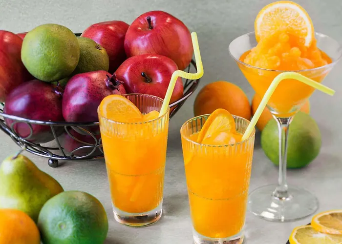 Ibis Styles Dubai AirportAirport Hotel