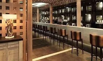 Dubai International Airport Hotel